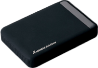 セキュリティHDD