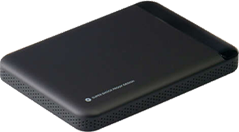 セキュリティ対策用外付けSSD