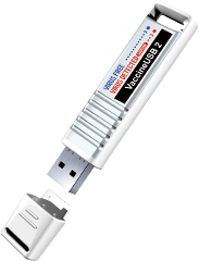 ワクチンUSB3